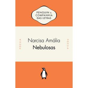 Nebulosas - Penguin-Companhia Nebulosas - Penguin-Companhia