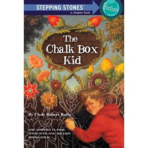 The Chalk Box Kid (A Stepping Stone Book(TM)) - Random House Books for Young Readers