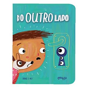 Do outro lado (Em Portugues do Brasil) - Editora: CATAPULTA JUNIOR Do outro lado (Em Portugues do Brasil) - Editora: CATAPULTA JUNIOR