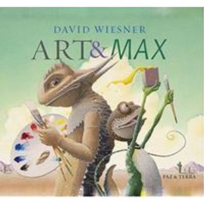 Art & Max - Paz & Terra Art & Max - Paz & Terra