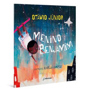 Menino Benjamim - Yellowfante Menino Benjamim - Yellowfante