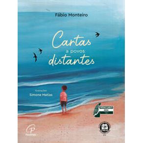 Cartas a povos distantes - Editora Paulinas Cartas a povos distantes - Editora Paulinas