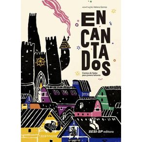 Encantados Encantados