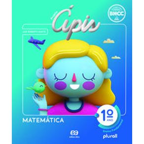 Projeto Ápis Matemática 1º ano - Ática Didáticos Projeto Ápis Matemática 1º ano - Ática Didáticos