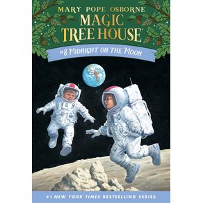 Midnight on the Moon - Random House Books for Young Readers Midnight on the Moon - Random House Books for Young Readers