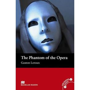 The Phantom Of The Opera The Phantom Of The Opera