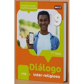 Dialogo Inter-religioso - 9º Ano - 2ª Ed