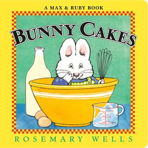Bunny Cakes - Viking Books for Young Readers Bunny Cakes - Viking Books for Young Readers