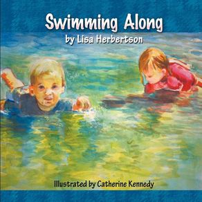 Swimming Along - Strategic Book Publishing Swimming Along - Strategic Book Publishing