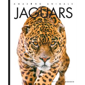 Jaguars - Creative Paperbacks Jaguars - Creative Paperbacks