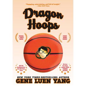 Dragon Hoops - First Second Dragon Hoops - First Second