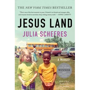 Jesus Land: A Memoir - Counterpoint LLC Jesus Land: A Memoir - Counterpoint LLC