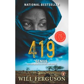 419 - Penguin Books Canada 419 - Penguin Books Canada