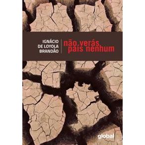 Não verás país nenhum - Global Editora Não verás país nenhum - Global Editora