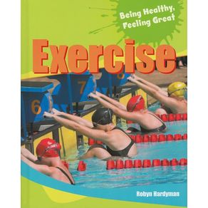 Exercise - PowerKids Press Exercise - PowerKids Press