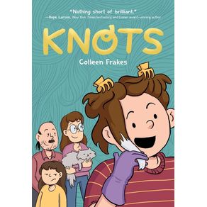 Knots - Harperalley Knots - Harperalley