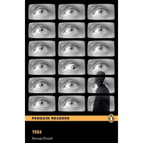 Level 4: 1984 (Revised) - Pearson Education ESL Level 4: 1984 (Revised) - Pearson Education ESL