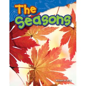 Seasons - Teacher Created Materials Seasons - Teacher Created Materials