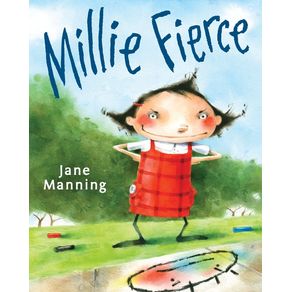 Millie Fierce - Philomel Books Millie Fierce - Philomel Books