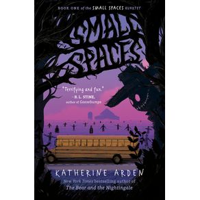 Small Spaces - Penguin Young Readers Group Small Spaces - Penguin Young Readers Group