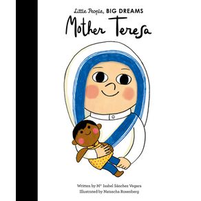 Mother Teresa - Frances Lincoln Ltd Mother Teresa - Frances Lincoln Ltd