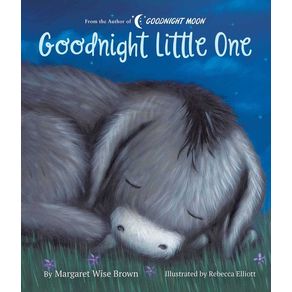 Goodnight Little One - Silver Dolphin Books Goodnight Little One - Silver Dolphin Books