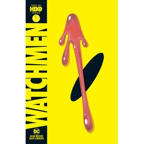 Watchmen (2019 Edition) - DC Comics