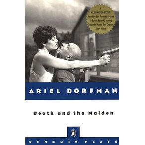 Death and the Maiden (Tie-In) - Penguin Books Death and the Maiden (Tie-In) - Penguin Books