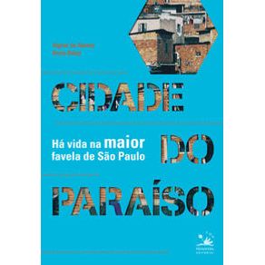 Cidade do paraíso - Primavera EDU Cidade do paraíso - Primavera EDU