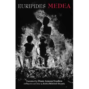 Medea - Hackett Publishing Company Medea - Hackett Publishing Company