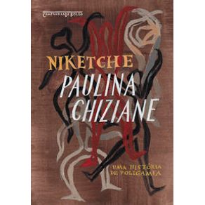 Niketche (Edição de bolso) - Companhia de Bolso Niketche (Edição de bolso) - Companhia de Bolso