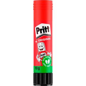 Cola em Bastão Pritt 10g