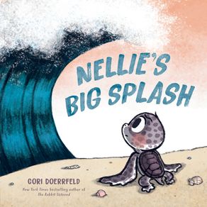 Nellie's Big Splash - Dial Books Nellie's Big Splash - Dial Books