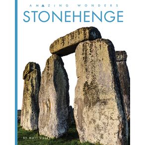 Stonehenge - Creative Paperbacks Stonehenge - Creative Paperbacks