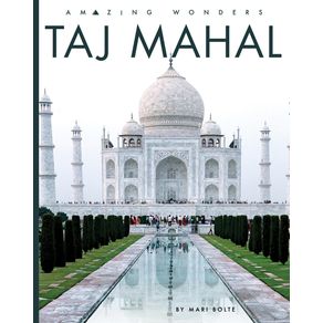 Taj Mahal - Creative Paperbacks Taj Mahal - Creative Paperbacks