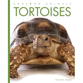 Tortoises - Creative Education Tortoises - Creative Education