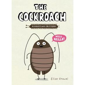 Cockroach - Tundra Books (NY) Cockroach - Tundra Books (NY)
