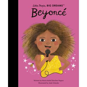 Beyoncé - Frances Lincoln Ltd Beyoncé - Frances Lincoln Ltd