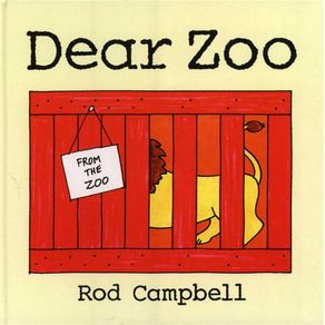 Dear Zoo - Little Simon Dear Zoo - Little Simon