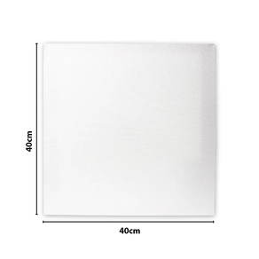 Tela Para Pintura 40x40cm