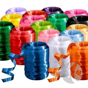 Fitilho Nizuri 5x50m Sortidos