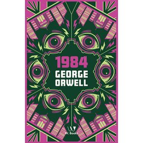 1984 - W. Books 1984 - W. Books