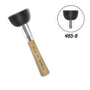 Pincel Batedor espuma 06 - 60mm