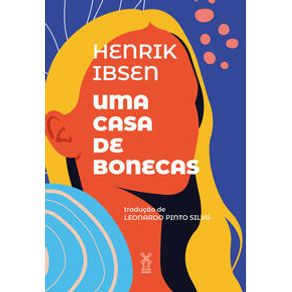 Uma casa de bonecas - Moinhos