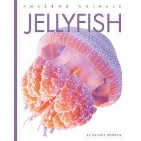 Jellyfish - Creative Paperbacks