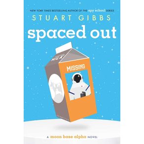 Spaced Out (Reprint) - Simon & Schuster Books for Young Readers