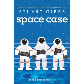 Space Case (Reprint) - Simon & Schuster Books for Young Readers