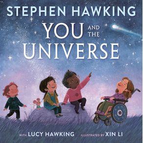 You and the Universe - Random House Books for Young Readers