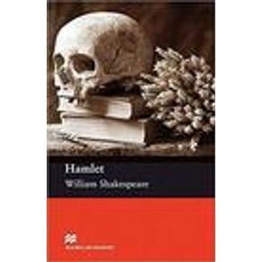 Macmillan Readers Hamlet Intermediate Reader No Cd