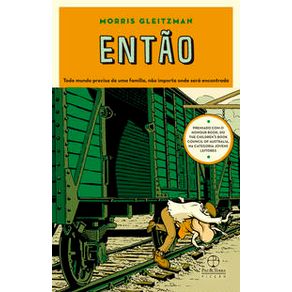 Então - Paz & Terra Então - Paz & Terra